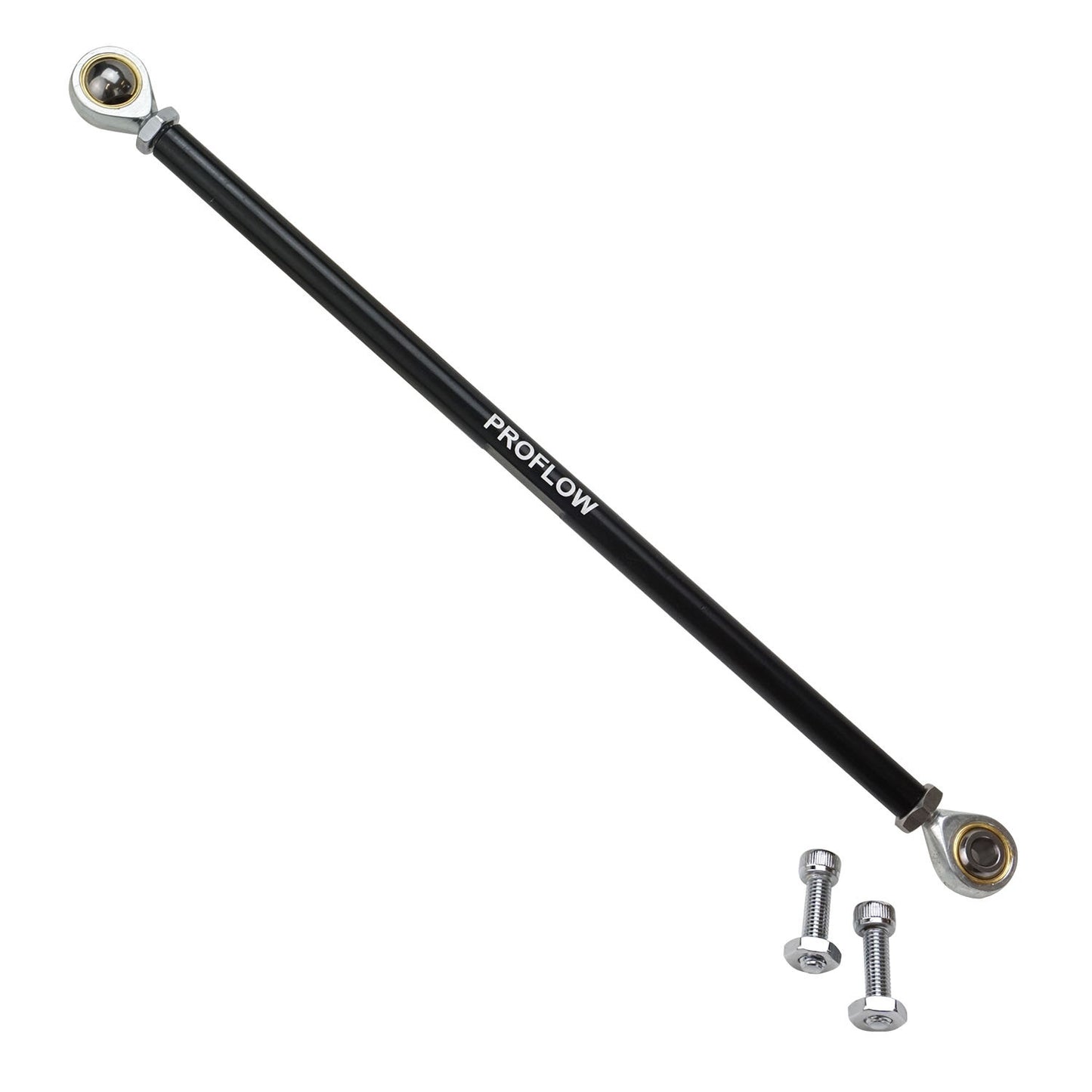 Proflow Throttle Adjustable Linkage Universal 245mm & 9-3/4in.