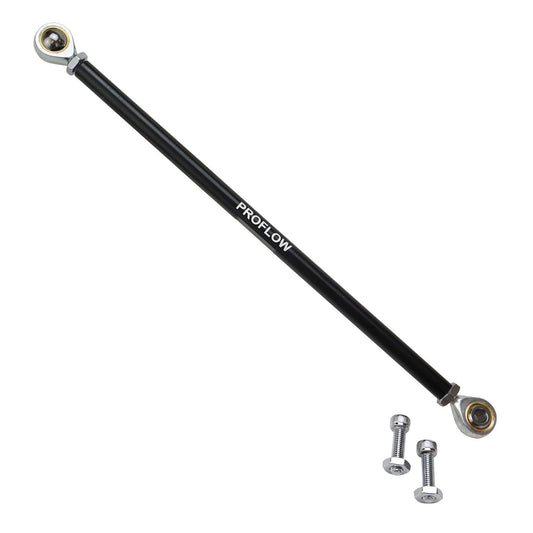 Proflow Throttle Adjustable Linkage Universal 245mm & 9-3/4in.