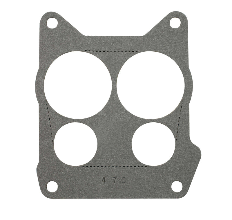 Proflow Carburettor gaskets Quadrajet Spread Bore - Ported