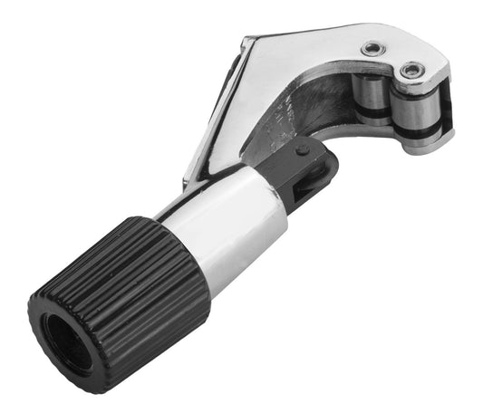 Proflow Tubing Cutter Tool, Hard Lines Fits 0.118 to 1.102 in. Diameter Pipe, Each