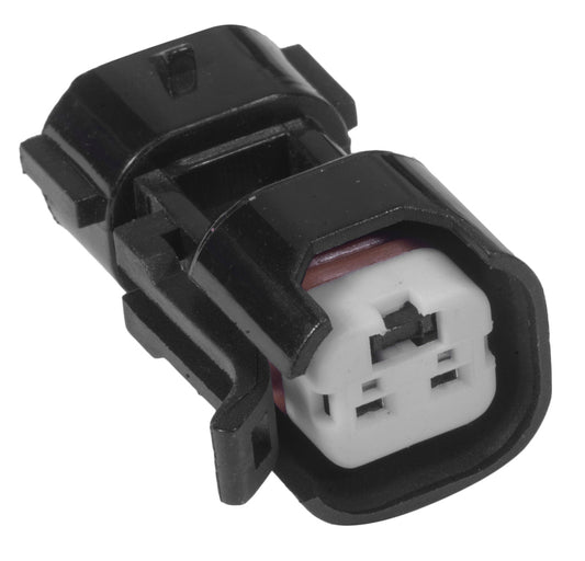 Proflow Fuel Injector Wiring Plug Converter Denso High Male To EV6 & Us Car Female Fuel Injector Wiring