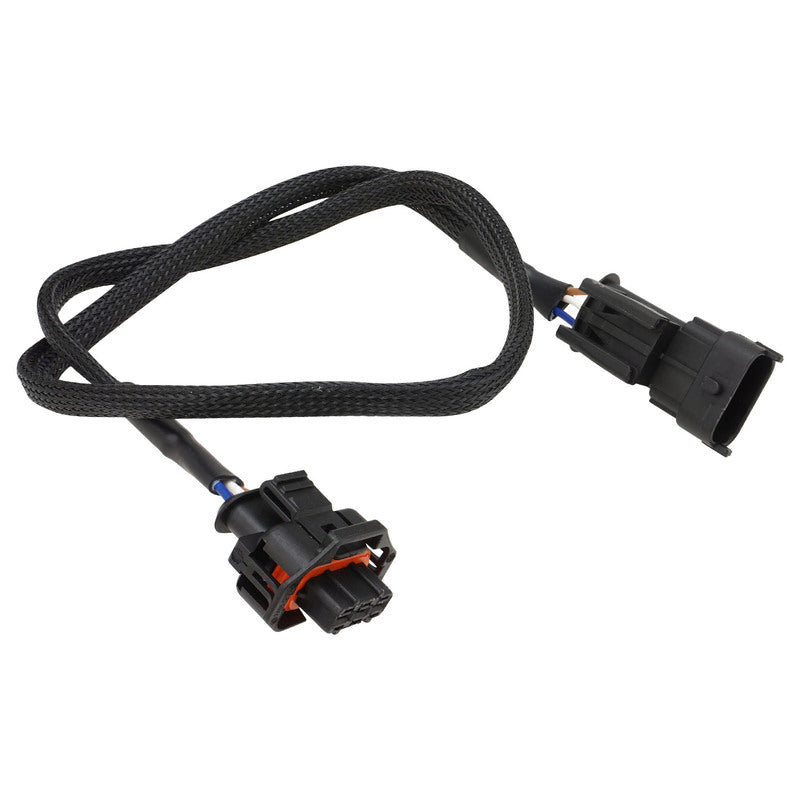 Proflow MAP Sensor Harness Adaptor Extension, Suits GM LS2/LS3 3-Pin M ...