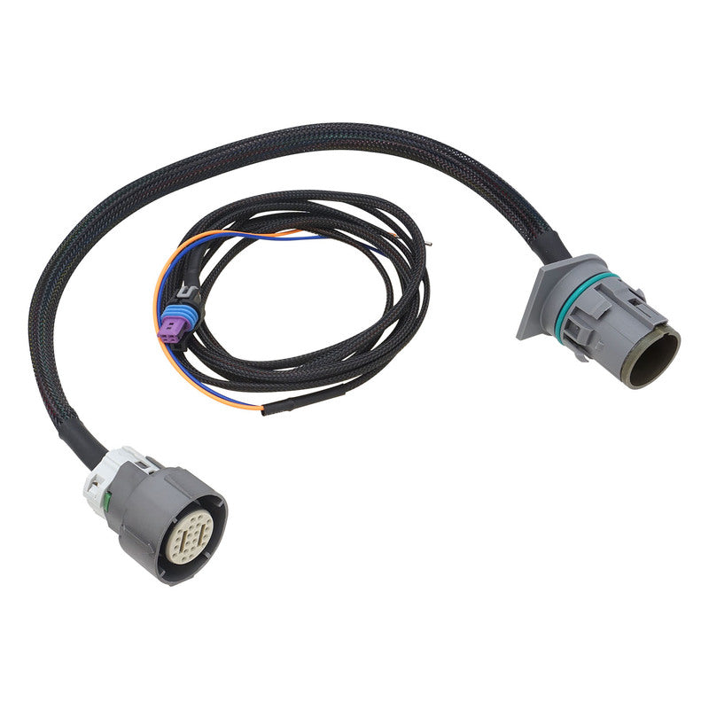 Proflow Transmission Harness Adaptor, Converts 4L60E To 4L80E, w/Vehicle Speed Sensor, Kit