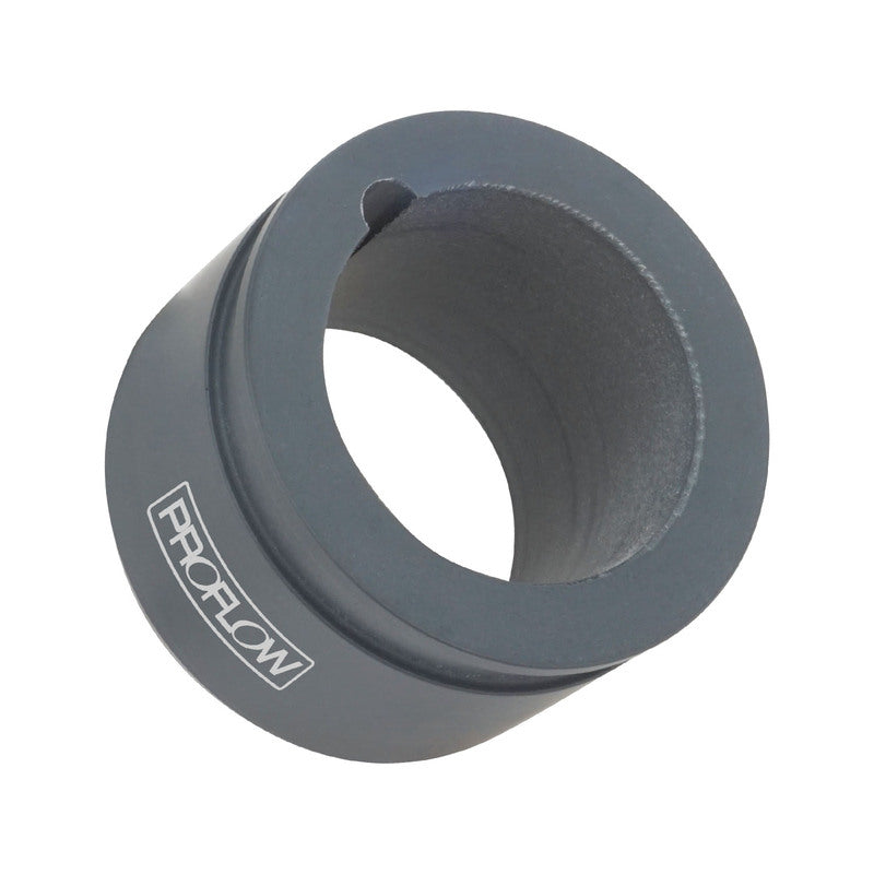 Cover Alignment Check Rings Proflow Timing Cover Alignment Tool, GM LS Engines, With Front Seal In ...