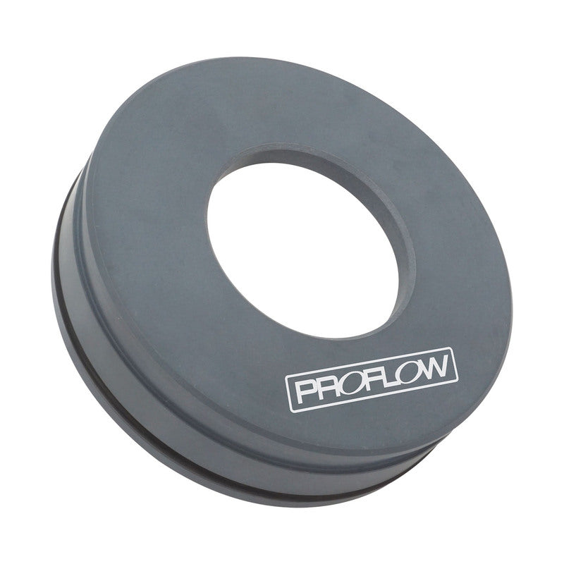 Cover Alignment Check Rings Proflow Rear Cover Alignment Tool, GM LS Engines, With Seal In Rear Co ...