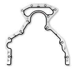 Proflow Rear Main Cover Gasket, For Chevrolet, Holden Commodore, LS, Gen III/IV, Each