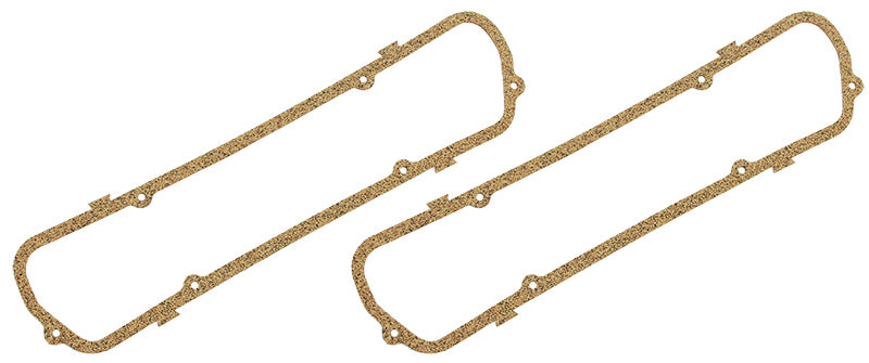 Proflow Valve Cover Gaskets PR Cork, For Holden Commodore V8 253, 308