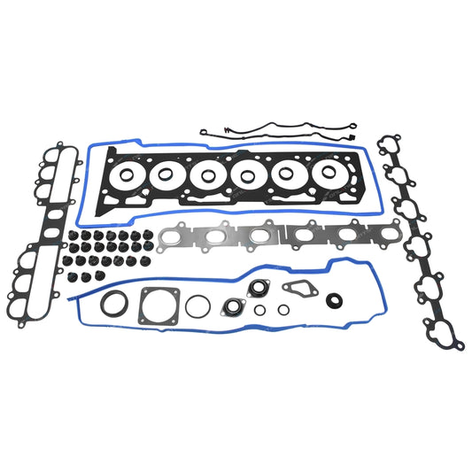 Head set Ford 4.0ltr BARRA