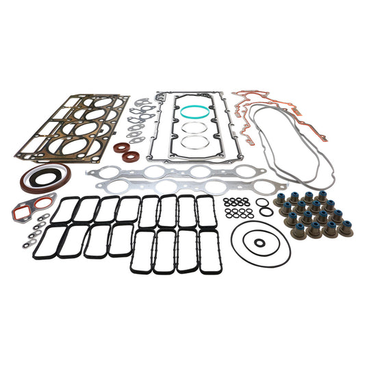 Proflow Engine Gasket Set, MLS Head Gaskets, For Holden Commodore 6.0L LS2, L76, L77, L98, 4.040'' Bore