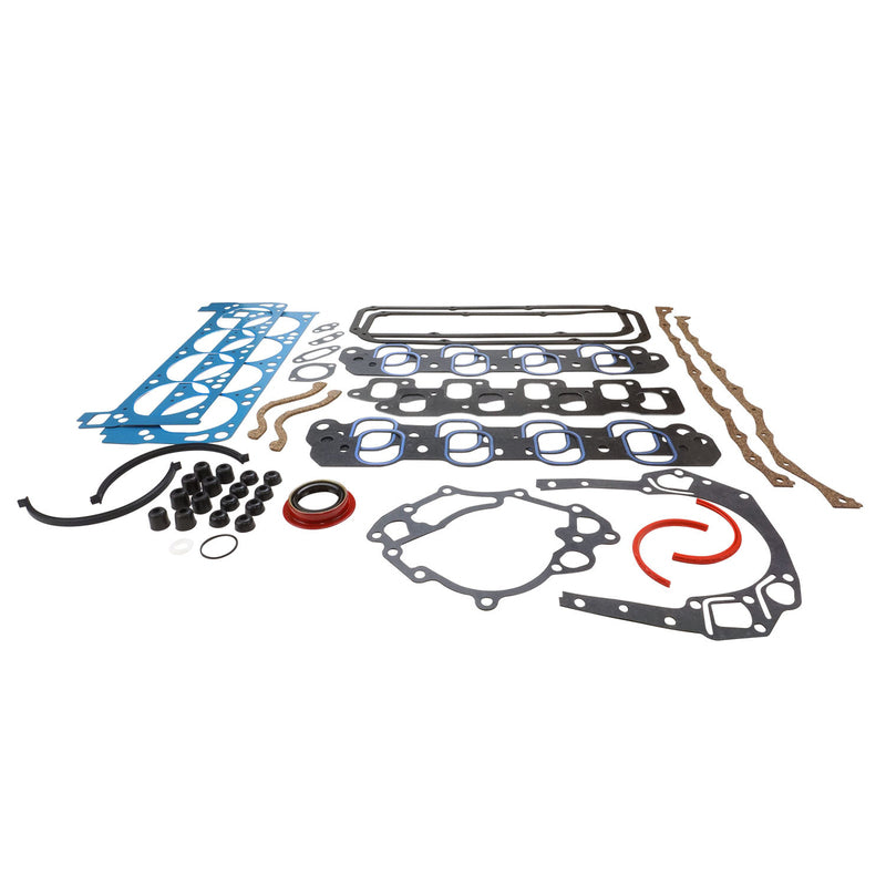 Proflow Engine Gasket Set, SB Ford/Falcon 302, 351 Cleveland Both 2V And 4V Cleveland, Set