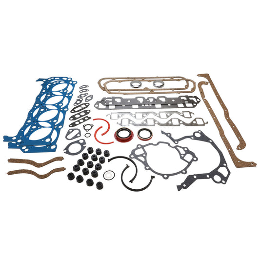 Proflow Engine Gasket Set, SB Ford/Falcon 351W Windsor, Set