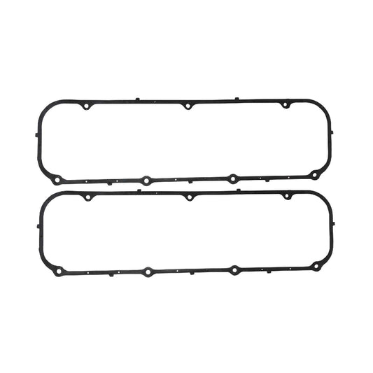 Proflow Gaskets, Valve Cover For Ford 429-460, Black Neoprene/Rubber