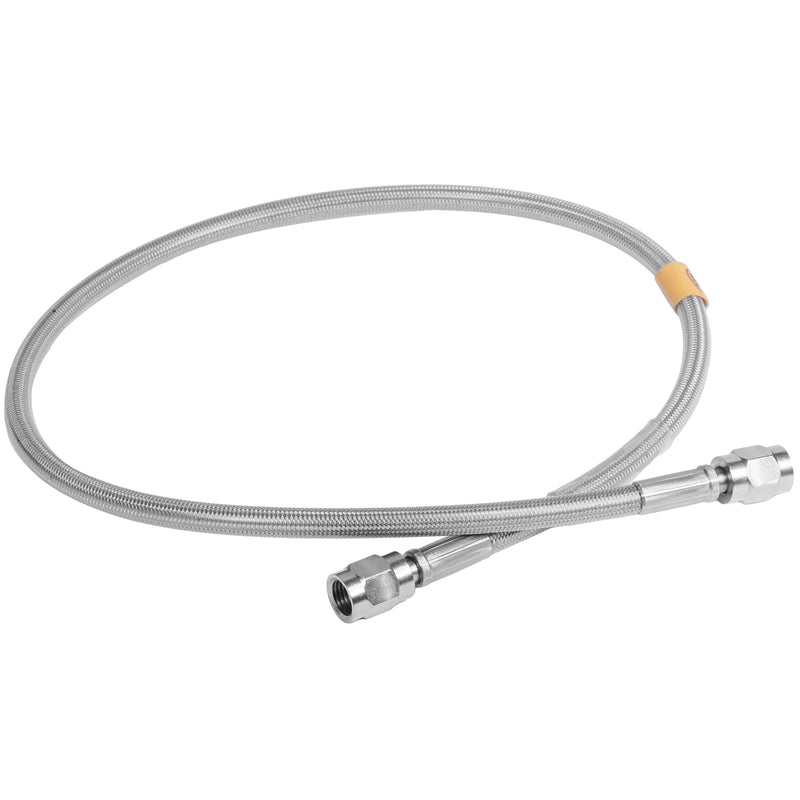 Proflow ADR Brake Line -03AN Ends 1600mm