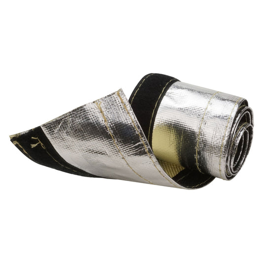 Proflow Heat Shield, Express Velcro, Aramid, Up to 500°C, 1m Length, 10 mm ID