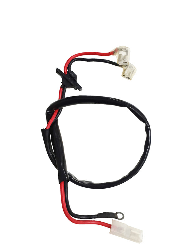 Proflow Module Wiring Harness, Bosch style Distributor