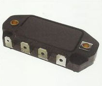 Proflow Ignition Control Module, 4 pin, Suits Bosch HEI Distributors, Same BIM024, Each