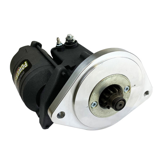 Proflow Starter Motor Power Torque Mini, Black BB For Ford 429, 460, 1.4Kw