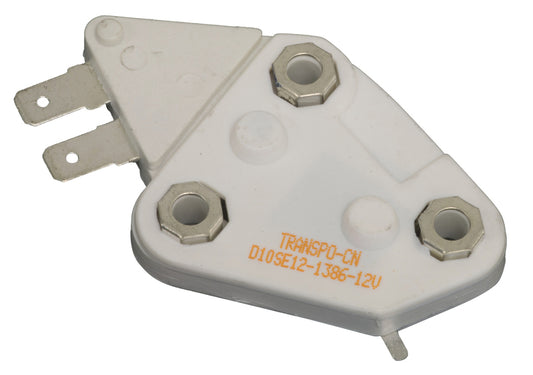 Proflow Voltage Regulator GM 10SI 1-wire or OEM solid state replacement internal regulator
