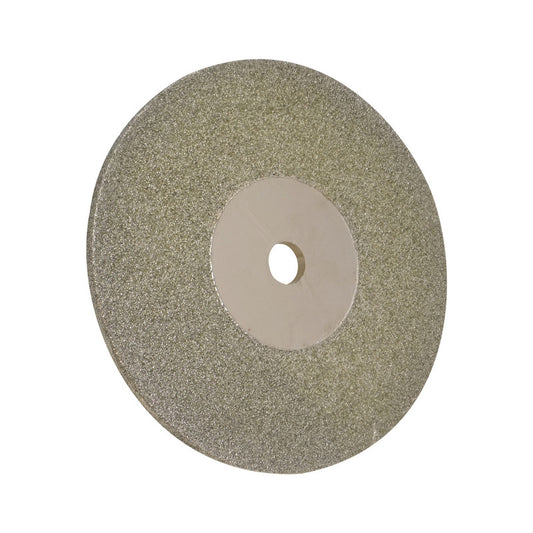 Proflow Piston Ring Filer Grinding Wheel, 120-Grit, For Round Filer, Each
