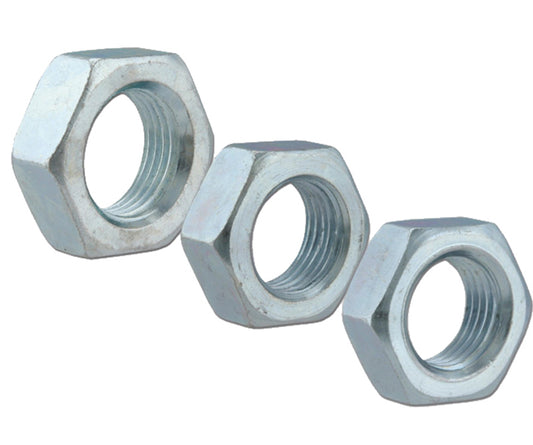 Proflow Steel Chassis Jam Nut R-H 3/8-24' 9/16' Hex