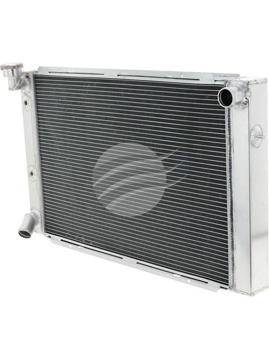 Proflow Performance Aluminium Replacement Radiator, Holden Statesman WB, 253-308 V8, each