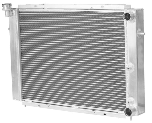 Proflow Performance Aluminium Replacement Radiator Commodore VL RB30 Non Turbo & Turbo