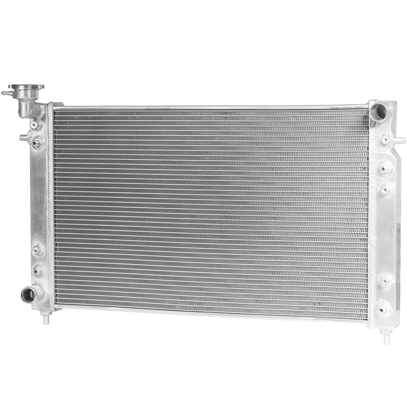 Proflow Performance Aluminium Replacement Radiator Commodore V8 VT 5L Twin Cool