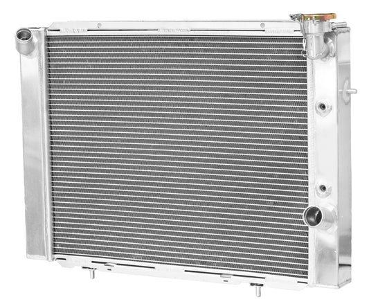 Proflow Performance Aluminium Replacement Radiator Commodore VB VC VH VK 6Cyl