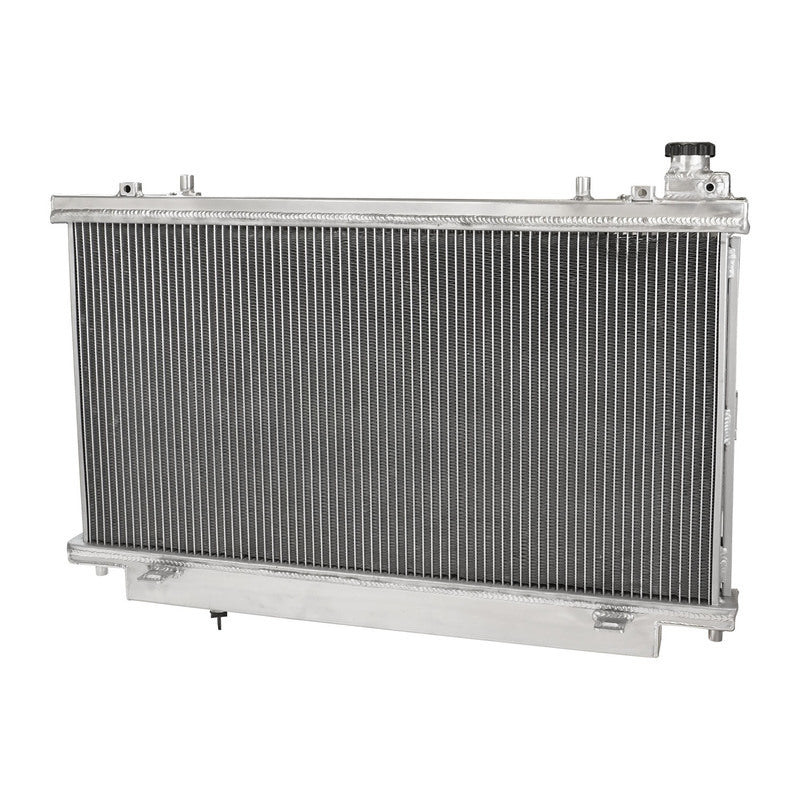 Proflow Performance Aluminium Replacement Radiator Commodore VE 6.0L V8 Dual Cooler