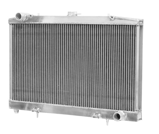 Proflow Performance Aluminium Replacement Radiator For Nissan 180 SX S13/Silvia CA18 Engine