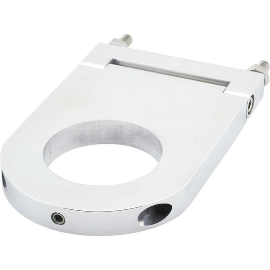 Proflow Universal Column Mounting Drop, Billet Aluminium 3.5" Drop, Each