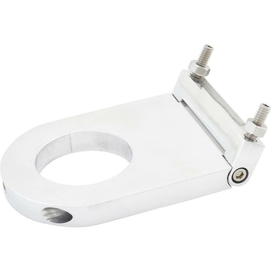 Proflow Universal Column Mounting Drop, Billet Aluminium 4.5" Drop, Each