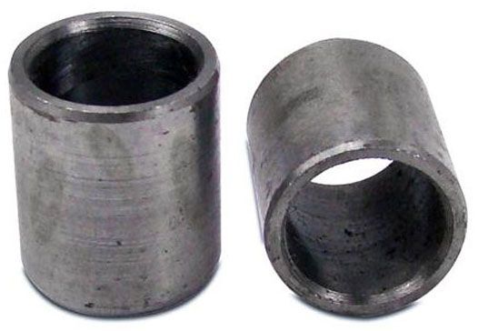Proflow Timing Cover Dowel Pin, For Small Block Chev, Big Block Chev, Set Of 2