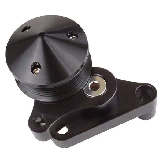 Proflow Belt Tensioner, For Holden Commodore LS VT-VZ, Billet Aluminium, Black Anodised