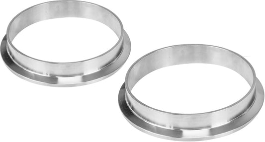 Proflow Exhaust Clamp Aluminium V-Band Replacement insert 2.50in.