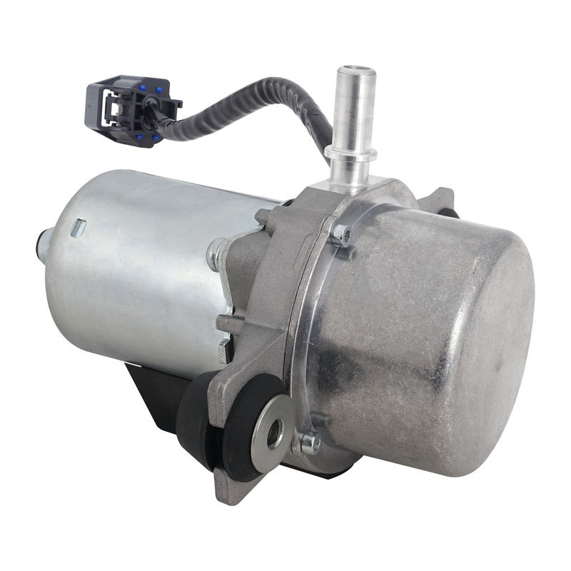 Proflow Universal Electric Brake Vacuum Pump, UP28, For Holden Commodore V6 VE-VF, Hot Rod, 12V