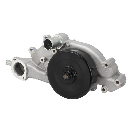 Proflow Water Pump, Mechanical, Replacement, For Holden Commodore VE VF LS2 LS3 6.0L 6.2L Driver side Flat Pulley