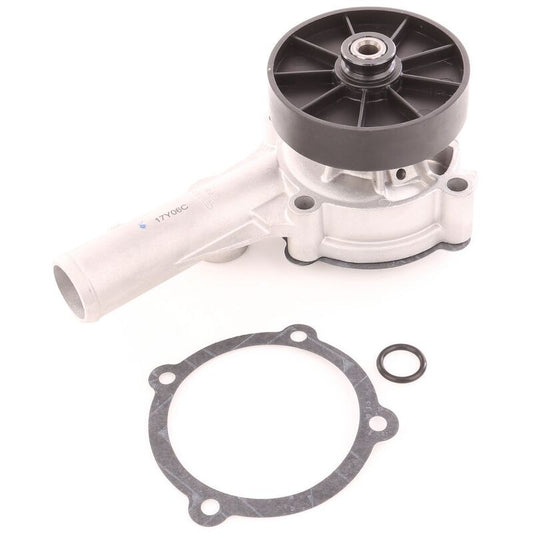 Proflow Water Pump Aluminium Ultra Cool Pro, For Ford Falcon BA/BF/FG XR6 G6E 11/2003-2014 4.0L 6cyl