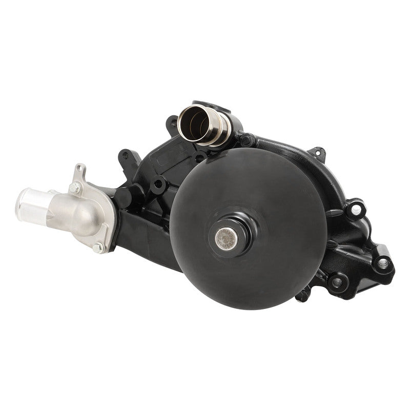 Proflow Water Pump Aluminium Ultra Cool, Chev, Holden Commodore LS1, Black Finish, Each