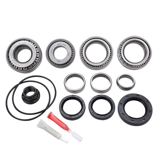 RTS Differential M80 IRS, Bearing & Seal Kit, For Holden Commodore VT to VZ, Ford Falcon XR6 FG,  7.75 in., kit