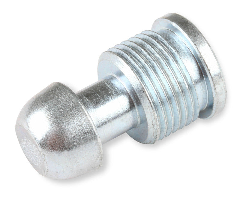 RTS OE Clutch Fork Pivot Ball, Fixed, Steel, Natural, 63-83 GM, Suits RTS-BH010GM & LK4000 Bellhousing, Each