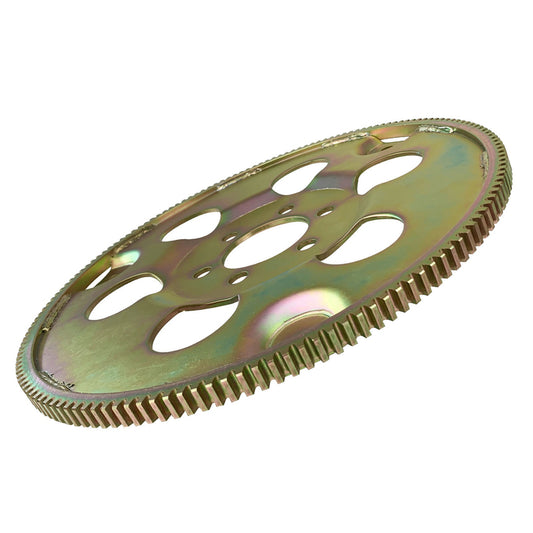 RTS Transmission Flexplate, SFI 29.1, For Holden, Commodore V8, 253, 308, Trimatic, TH350 153 Tooth, Internal Balance, Each