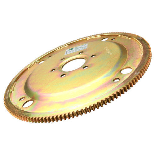 RTS Transmission Flexplate, SB Ford, Windsor Cleveland, C6 11.5in., 164-Tooth, External Balance, 28.2 oz., , Each