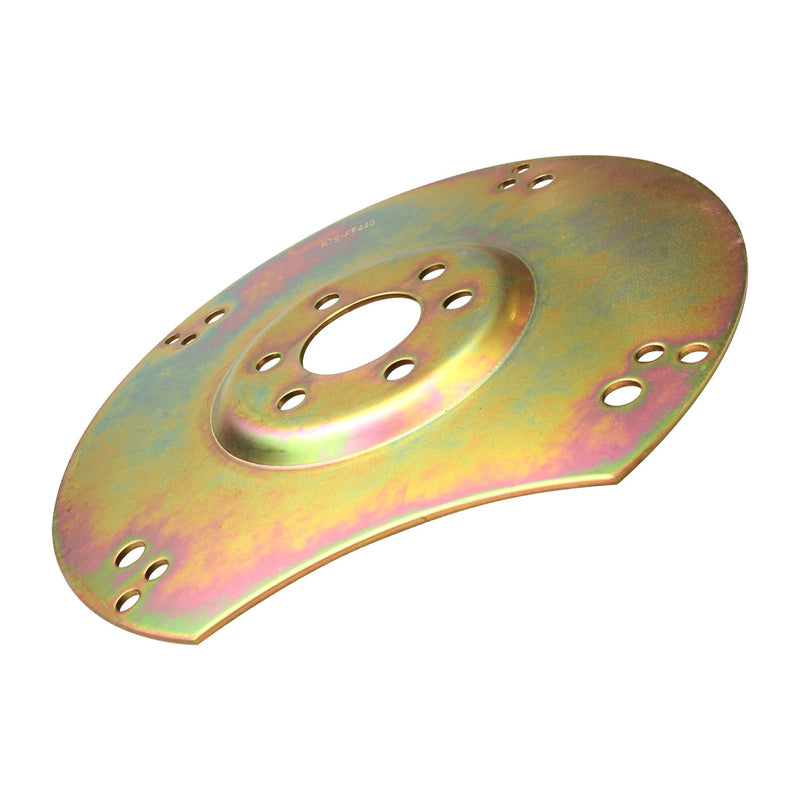 RTS Transmission Flexplate, BB Chrysler, Suits B & RB, 383, 400, 440,  727, External  Balance, , 6-Bolt,  Each