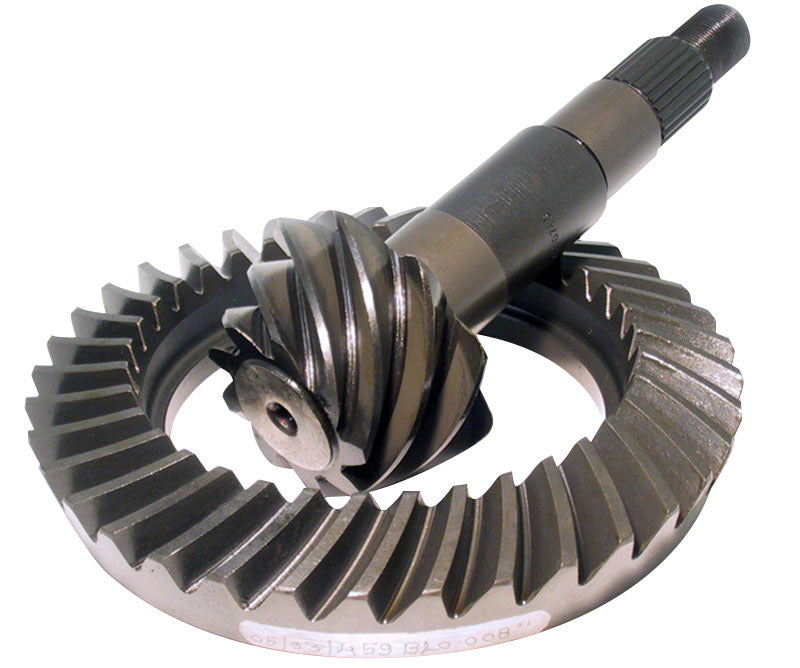 RTS ZF Differential, Gear Ring and Pinion 3.90:1, For Holden Commodore, V6 & V8 VE-VF HSV