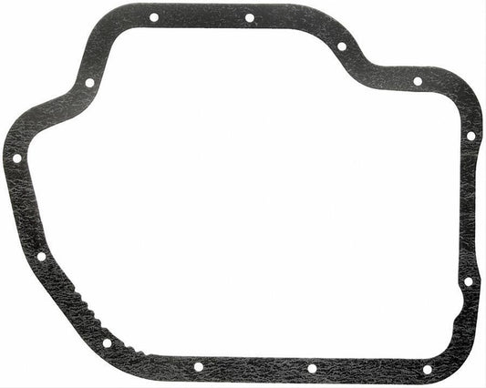 RTS Transmission Oil Pan Gasket, Duraprene, GM Turbo 400