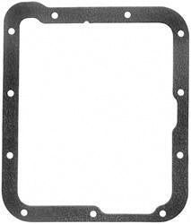 RTS Transmission Oil Pan Gasket, Duraprene, For Ford C4 C9 C10