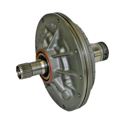 RTS OE Transmission Pump TH350, 8 Bolt, rebuilt complete, includes new gears and new bushings, Kit