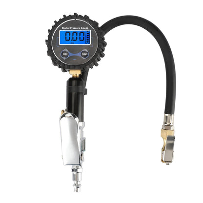 Digital Tyre Pressure Gauge